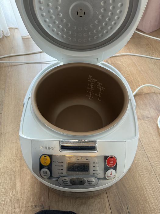 Multicooker Philips HD3037/70