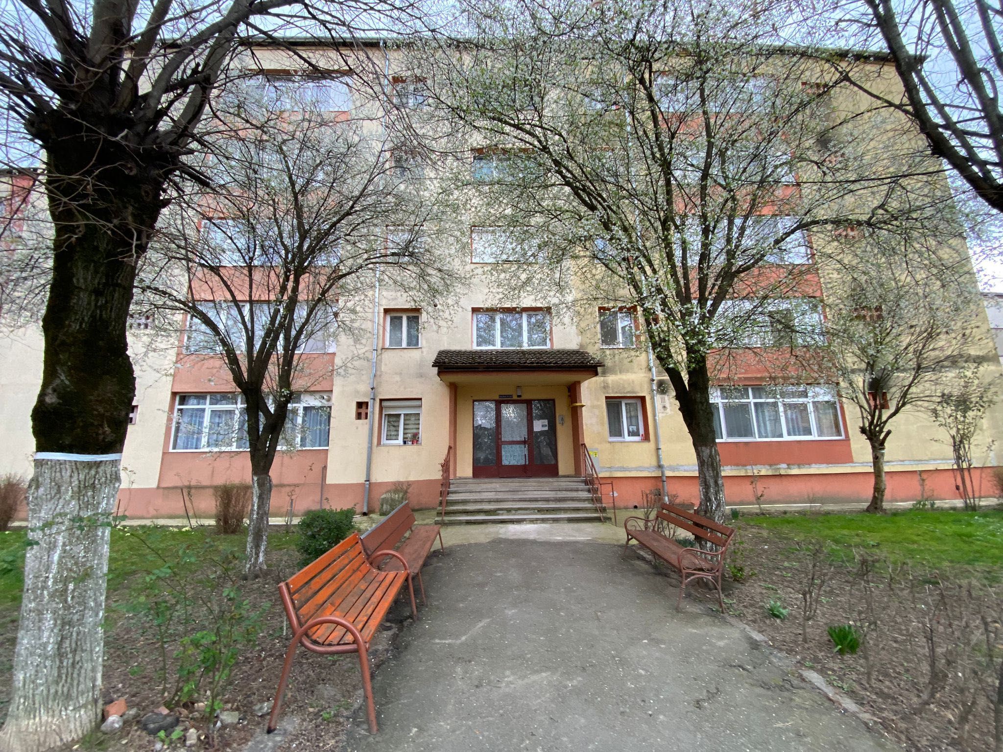 apartamente de vanzare resita