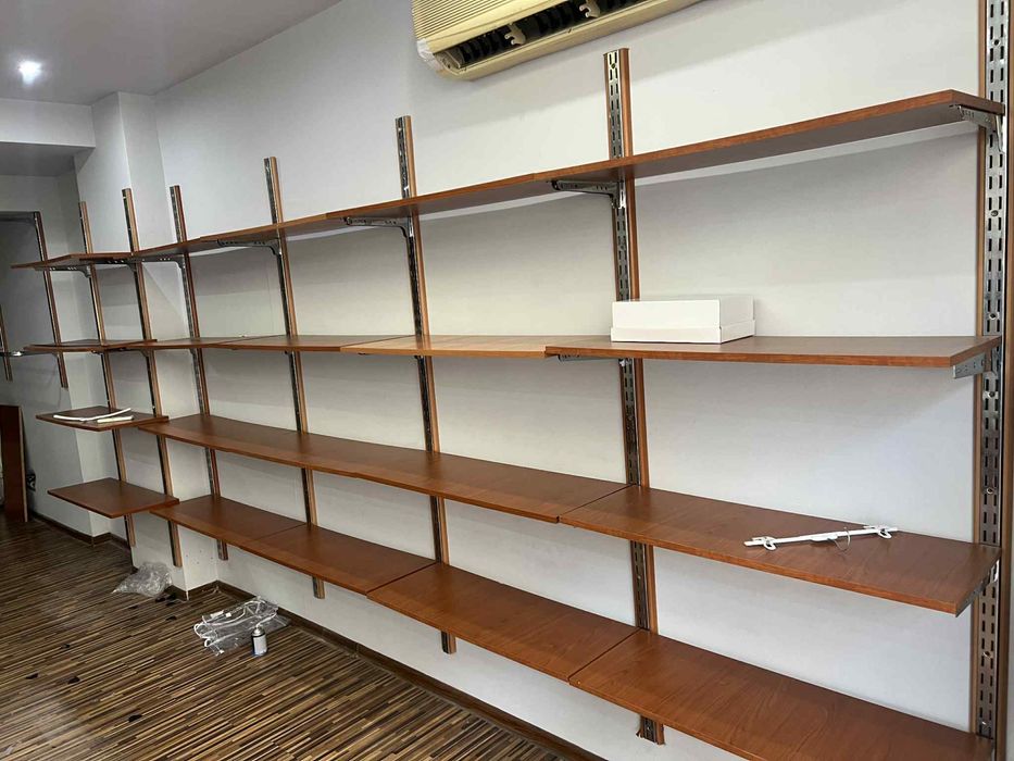 Оборудване за магазин