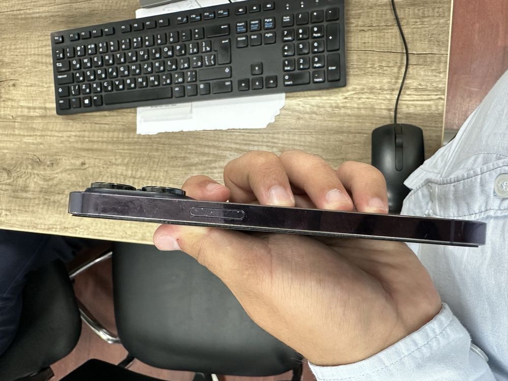 Iphone 14 pro sotiladi