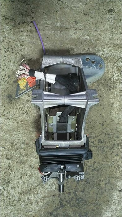 contact pornire cu cheie Man tgs tgx tga