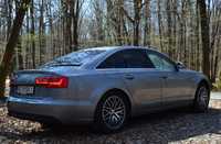 Audi A6C7 2.0TDI 177cp