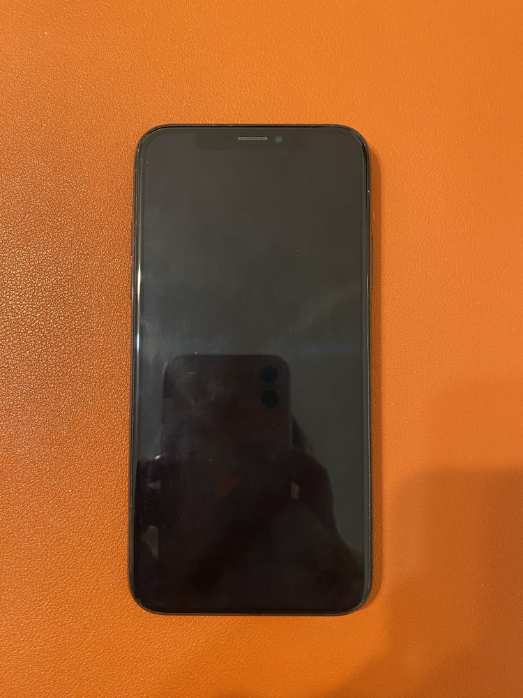 Продаю iPhone X 256GB, Айфон 10