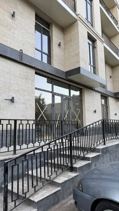 Нежилое помещение в ЖК Caravan Avenue 107 кв.м