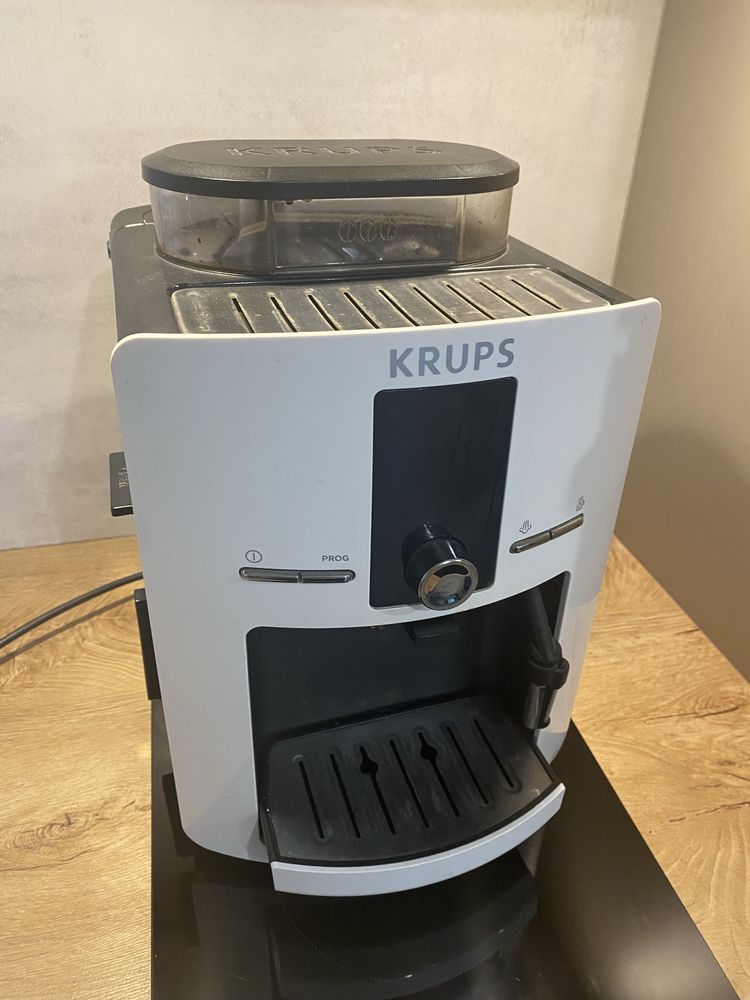 Кафе автомат Krups