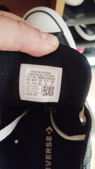 Vând tensi originali