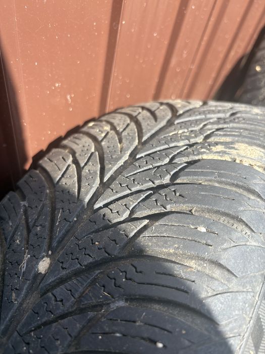 Vand Roti Opel Iarna