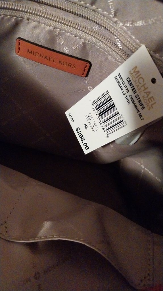 Geanta Dama Michael Kors