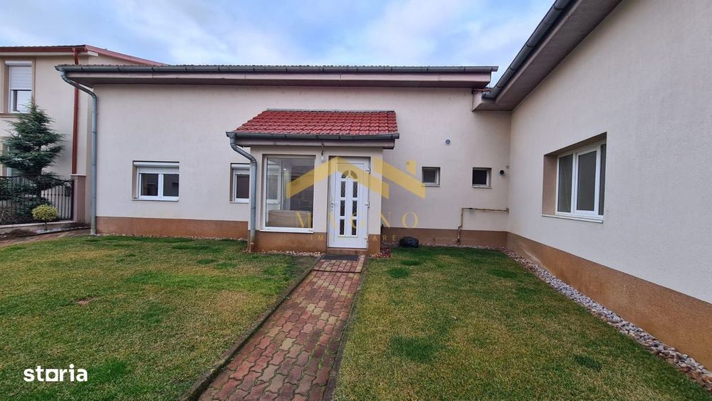 Spatiu De Birouri  Central De Vanzare