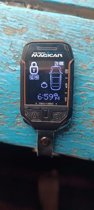 Mejikar 908 pult bor xolati yaxshi vetnamniki