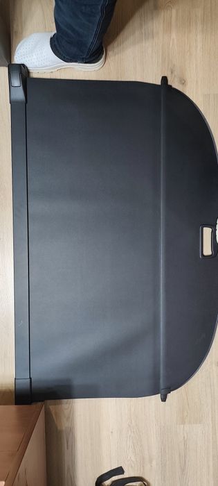 Щора за багажник на Opel Astra K