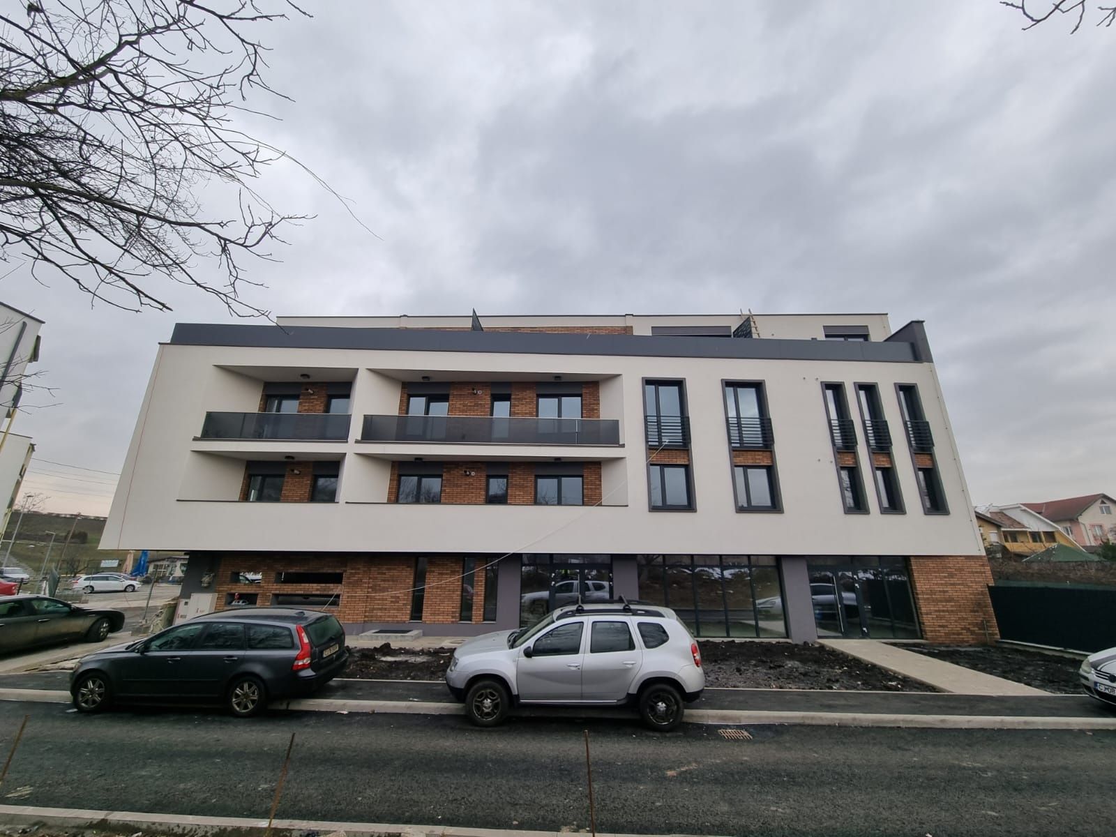 Servicii de Proiectare Arhitectură Design și Topografie