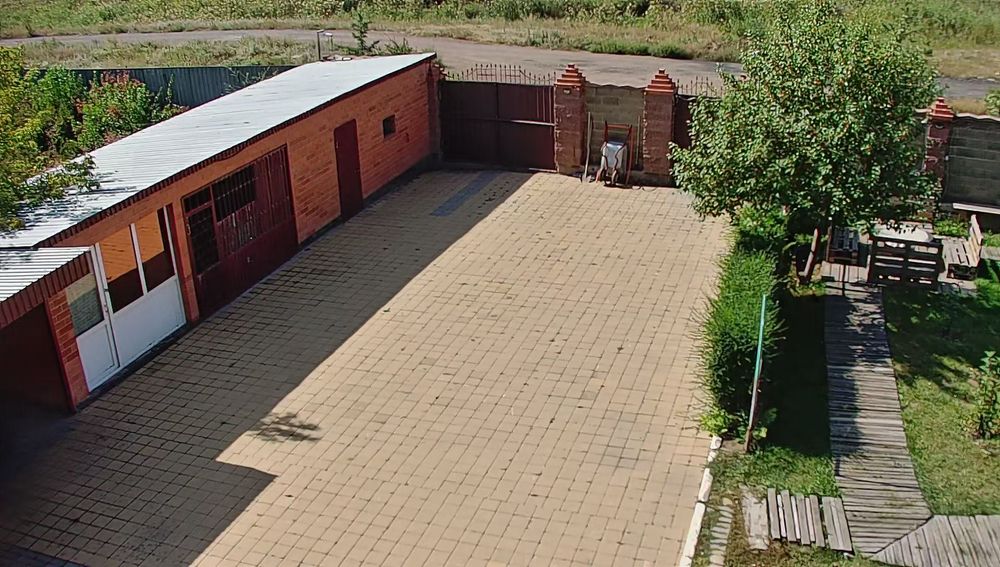 Сдается дом в КОСШЫ