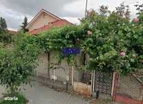 Central - Casa si teren in  municipiul Calarasi -- Grivita