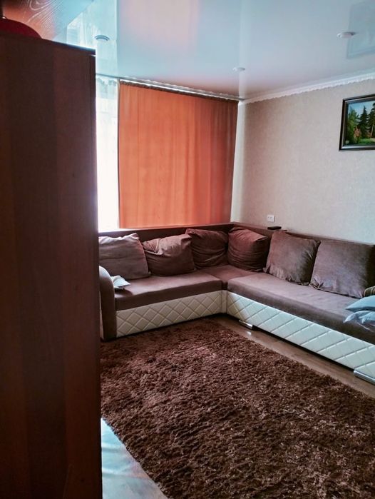Срочно продам квартиру 2х ком
