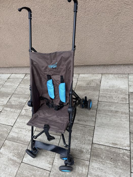 Carucior sport tip umbrela