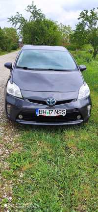 Toyota Prius 2012