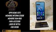 NDP Amanet Braila Oppo Reno 12FS 256gb (39396)