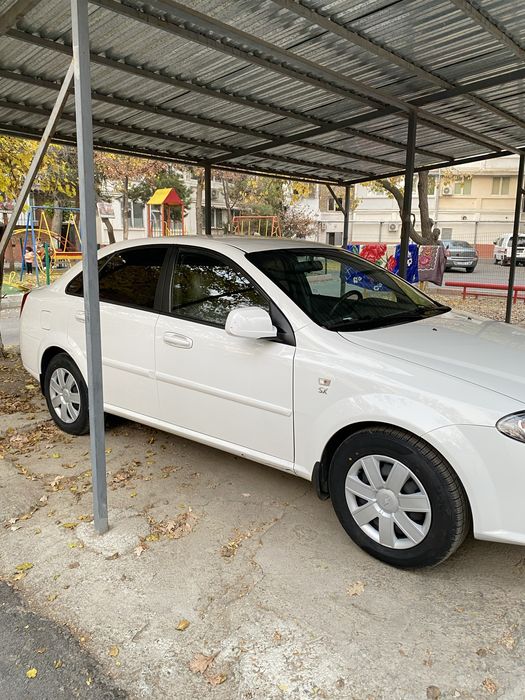 Жентра gentra ласетти Lacetti механика L стайл 2022 декабр