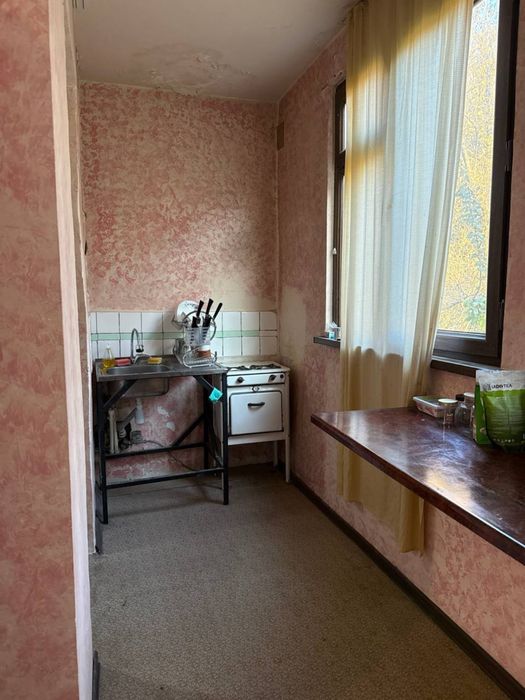 Сдается квартира ( своя)