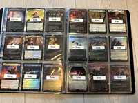 Magic the Gathering Lord of the Rings Tales of Middle-Earth Cards