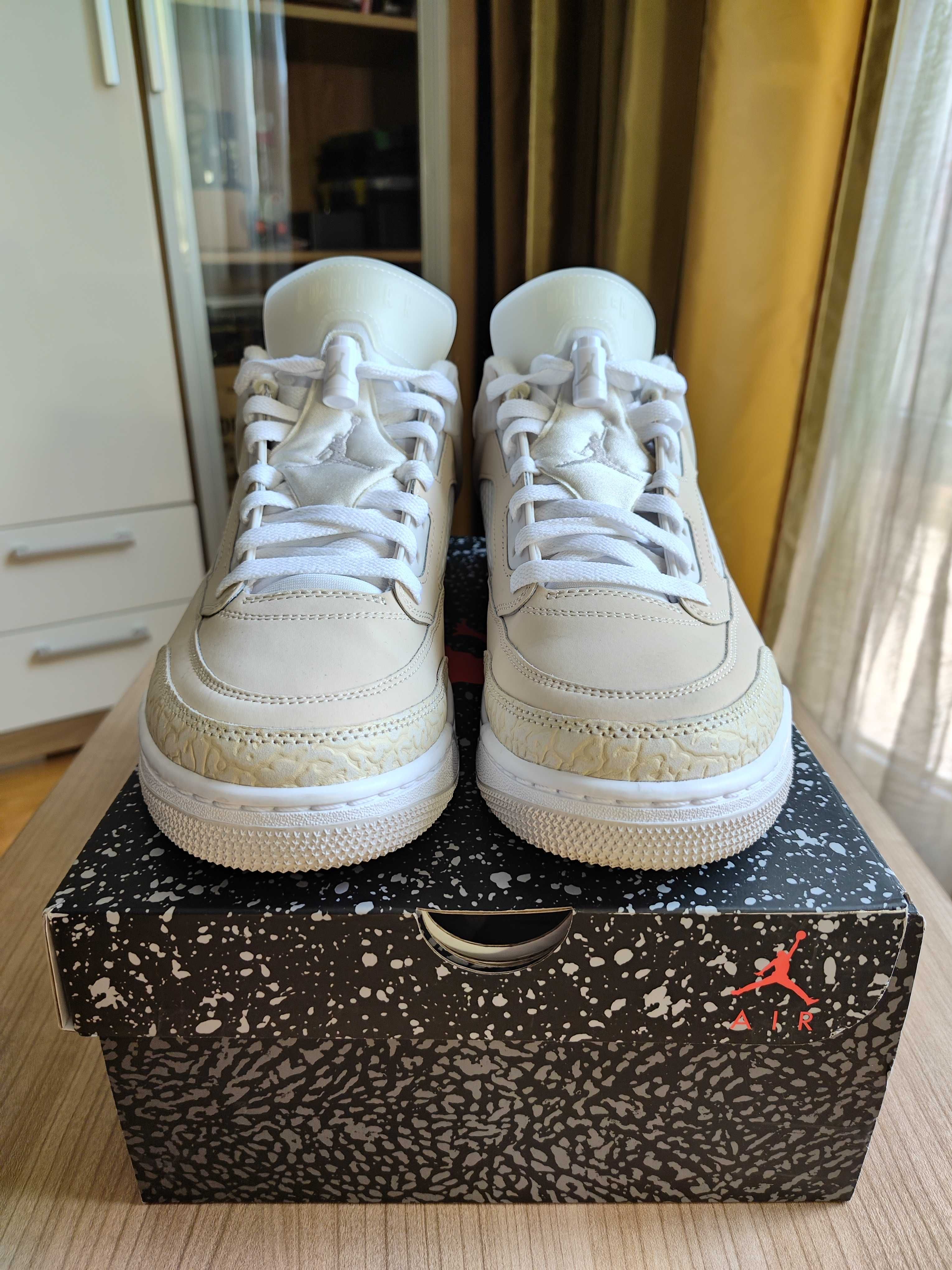 Nike Jordan Spizike Low - 42 номер