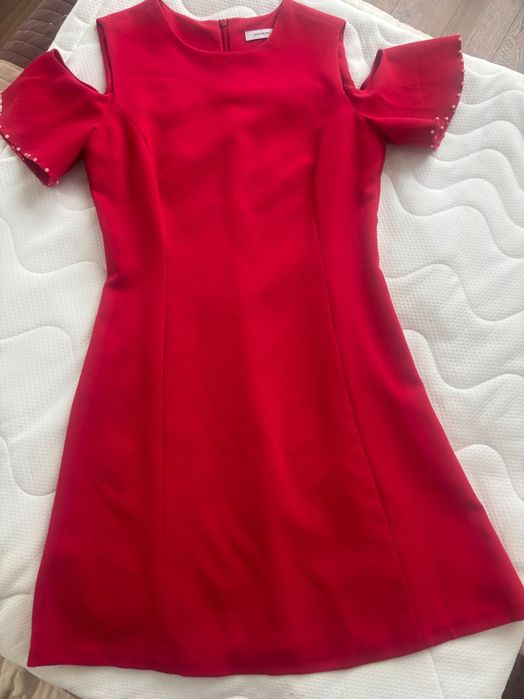 Рокля Reserved M