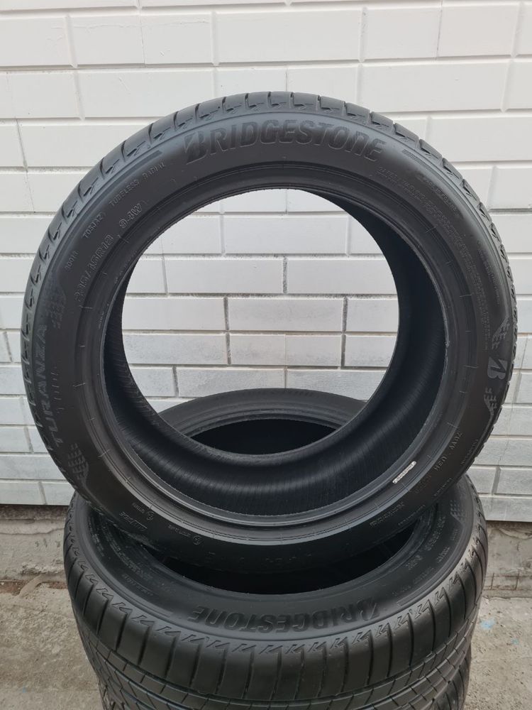 Bridgestone Turanza 235/45/R18