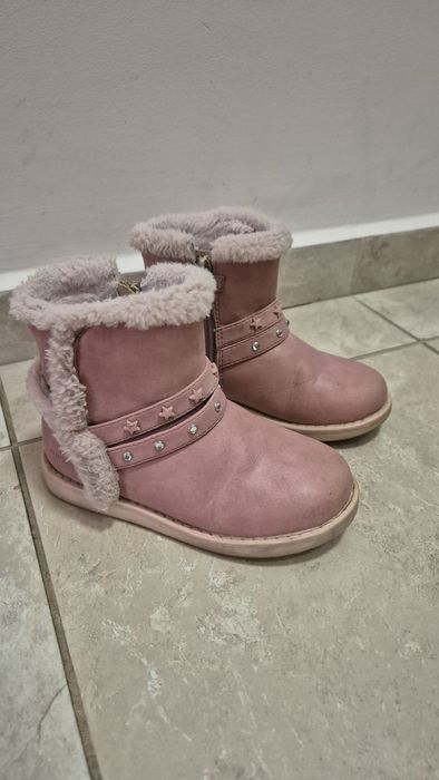 Детски Ботуши Mayoral