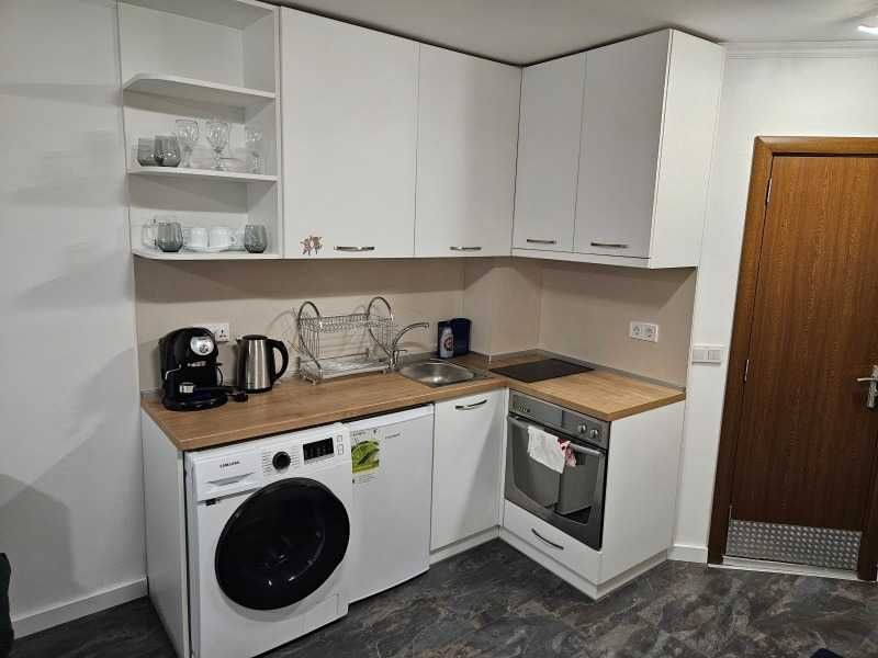 Дава се под наем Ателие в София, Оборище - 35 кв.м за 499.8 € - Снимка #5