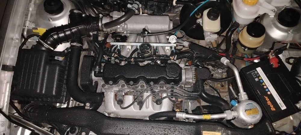 Nexia 2 2014 1,5 gibrid