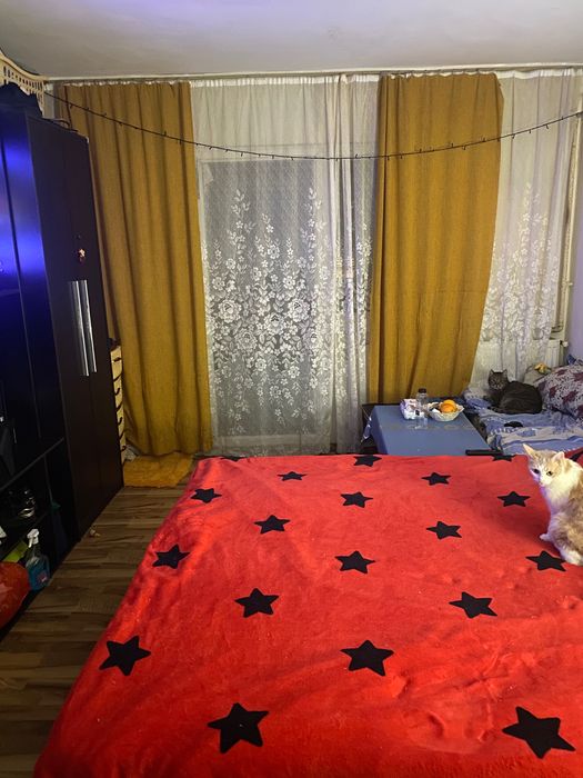 vand garsoniera mioveni