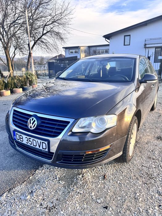 Volkswagen Passat 4Motion 175.000km