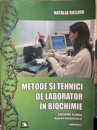 Biochimie clinica