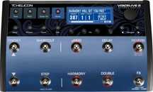 Procesor voce, sunet, VoiceLive 2 Extreme ,  Tascam , Boss, Tc Helicon