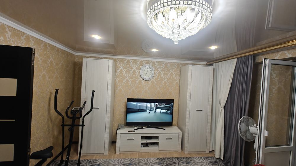 Сдам в аренду 3-х комнатную квартиру