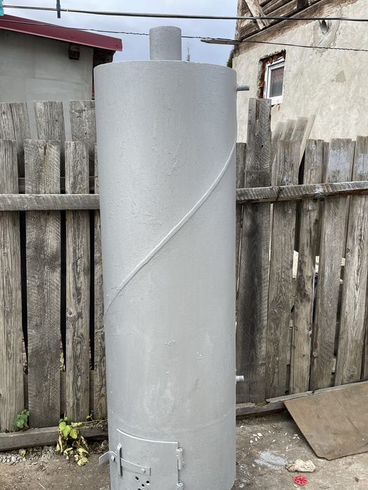 Vand boiler 200 si 300l