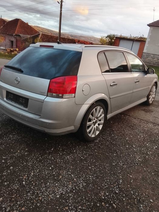 Opel insigniu 1.8