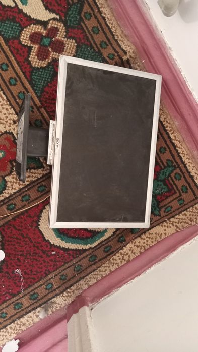 Монитор для компа