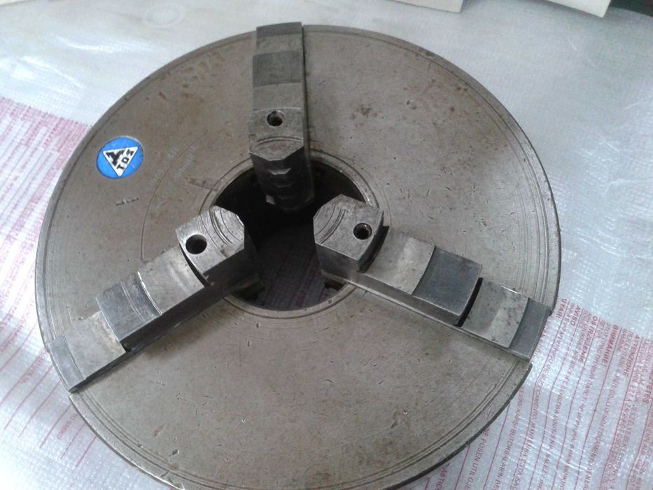 Vand universal strung TOS de 250mm