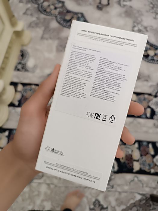 Samsung galaxy a06