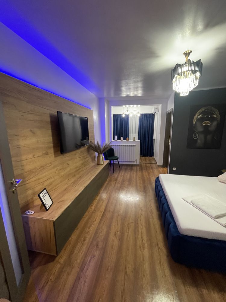 Închiriez Garsoniera de Lux in Regim Hotelier