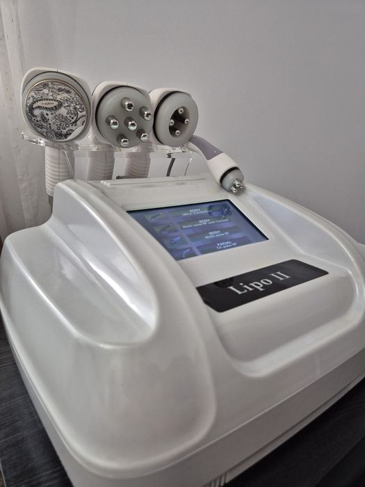 Combina cosmetica Lipo ||