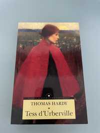 Carte Tess d’Urberville