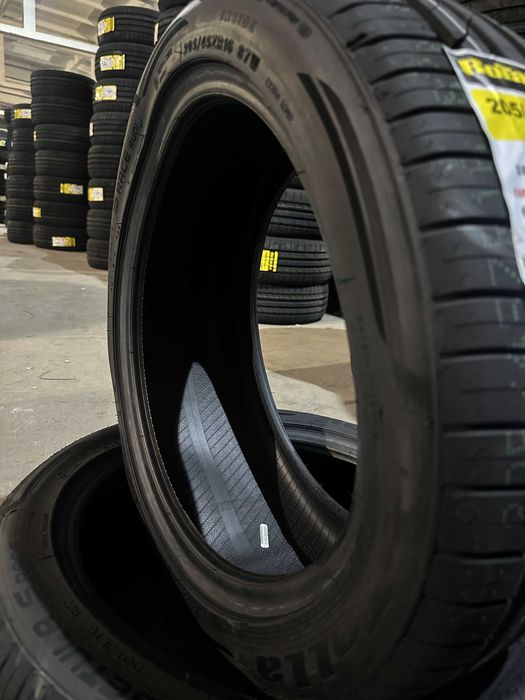 Нови летни гуми ROTALLA SETULA S-RACE RU01 205/45R16 87W XL НОВ DOT