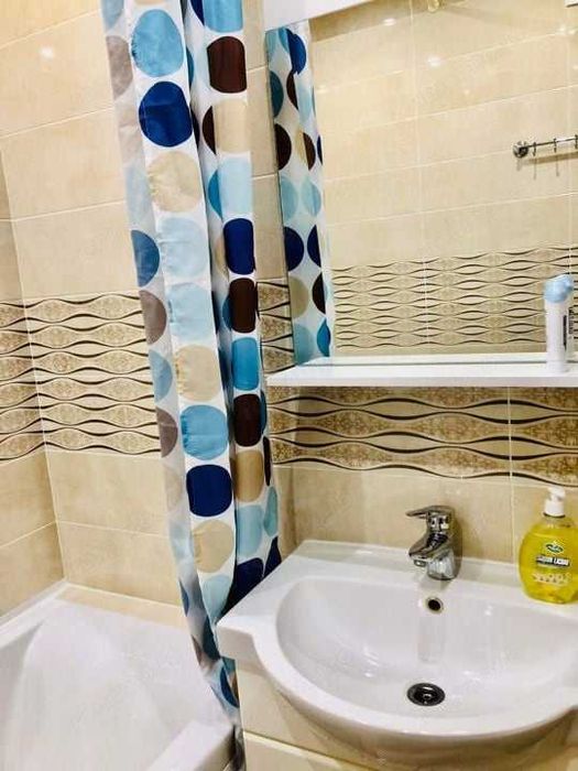 Garsoniera de inchiriat in cartierul Manastur pe strada Ciobanului