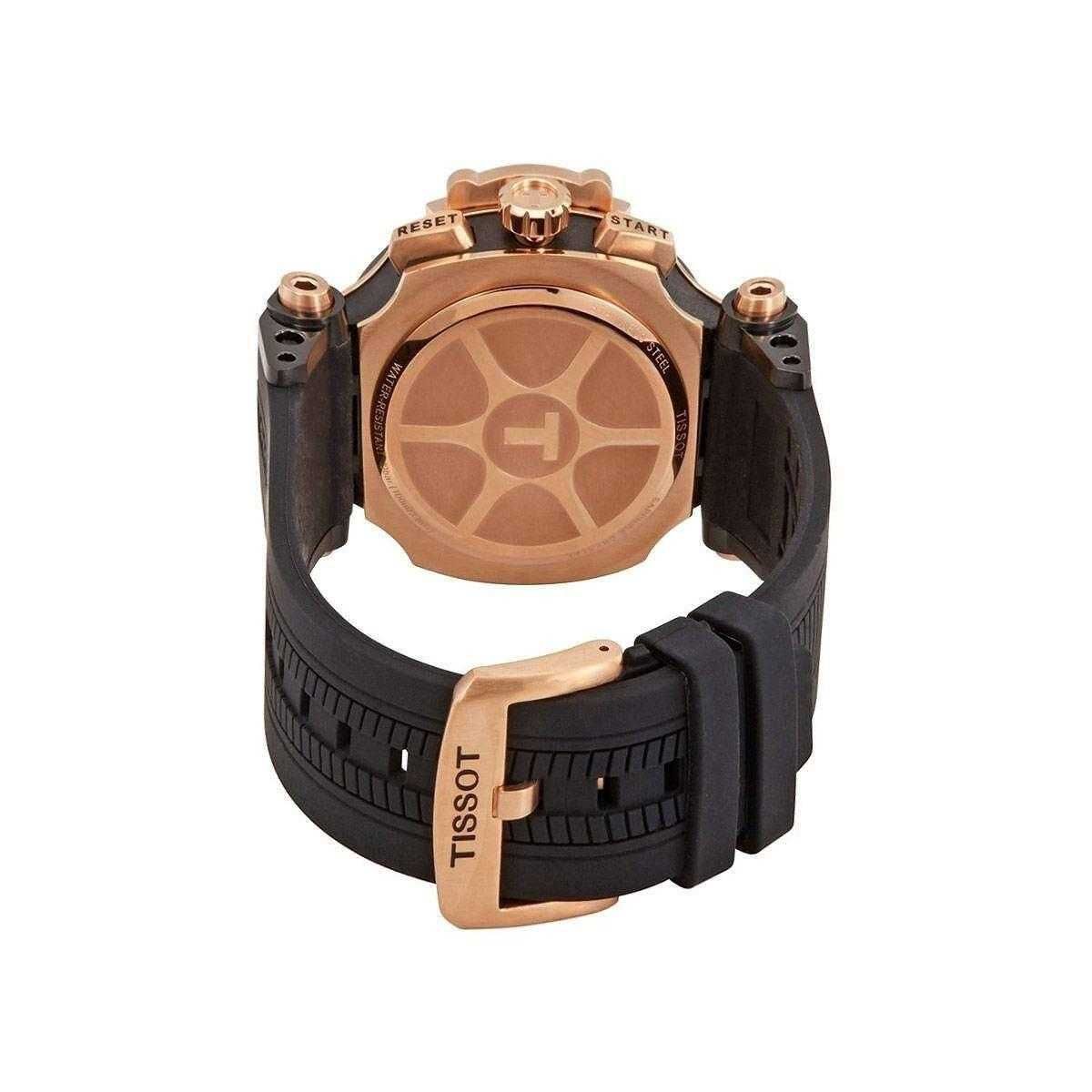 Мъжки часовник Tissot T-Race Chronograph