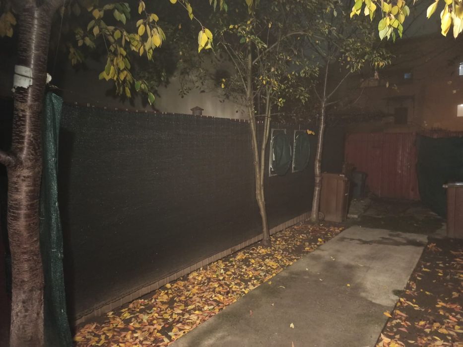 Plasă umbrire mascare