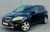 Ford Kuga Garantie / Transport gratuit / Rate / Factura