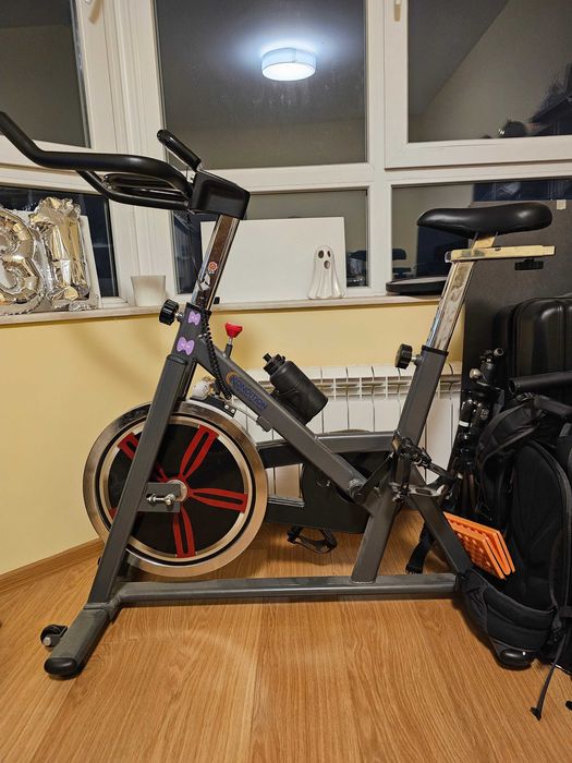 Спининг байк | Spinning bike KONDITION